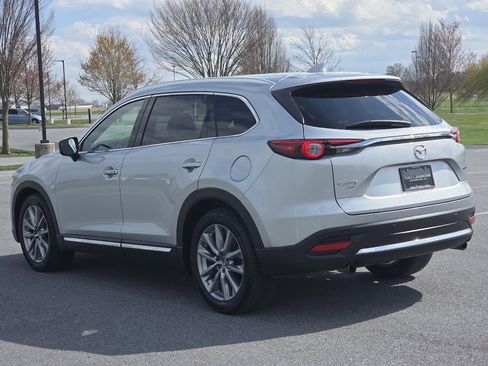 Used 2023 MAZDA CX-9 Grand Touring image 6