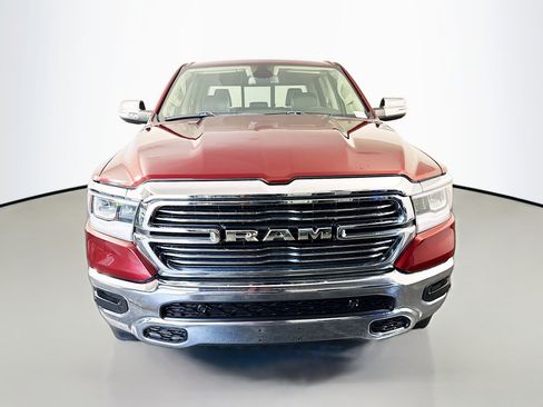 Used 2019 RAM 1500 Laramie RWD image 2