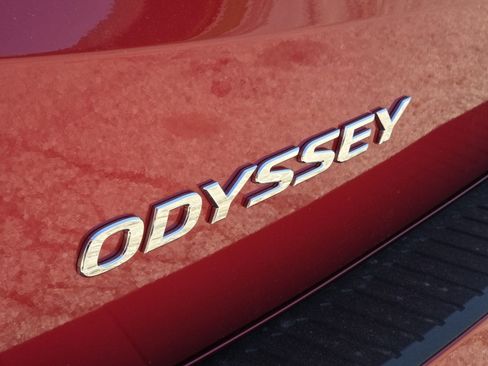 New 2026 Honda Odyssey EX-L image 13