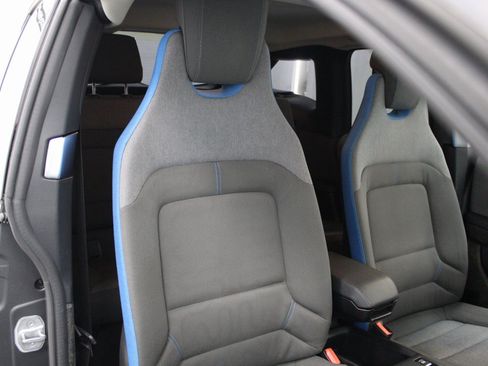 Used 2018 BMW i3 w/ Range Extender image 33