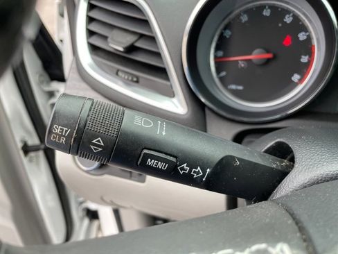 Used 2016 Buick Encore FWD image 28