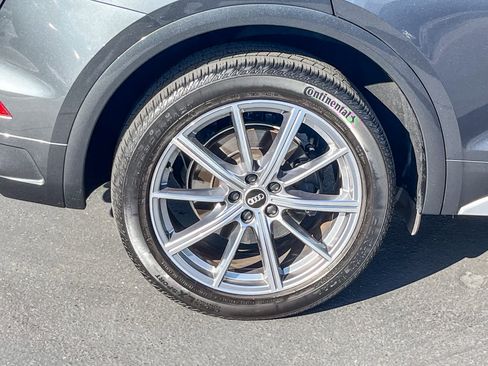 Used 2022 Audi SQ5 Premium Plus image 10