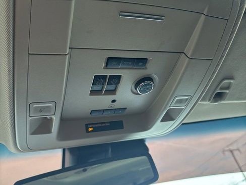 Certified 2019 Chevrolet Suburban LT w/ RST Edition image 32