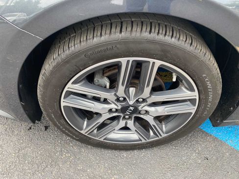 Used 2019 Kia Forte EX FWD image 36