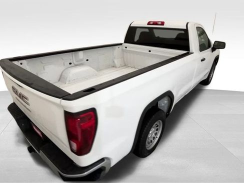 Used 2023 GMC Sierra 1500 Pro w/ Pro Value Package image 11