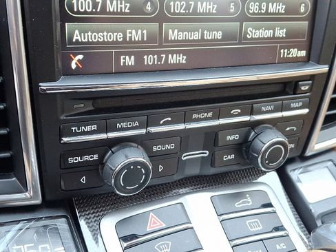 Used 2015 Porsche Panamera GTS image 17