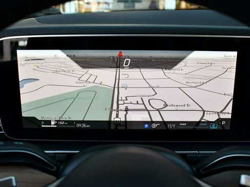 Used 2024 Mercedes-Benz GLE 450 4MATIC image 47