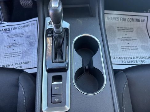 Used 2019 Nissan Altima 2.5 SV image 25