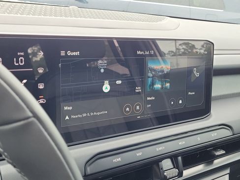 New 2027 Kia Telluride EX X-Line AWD/4WD image 33