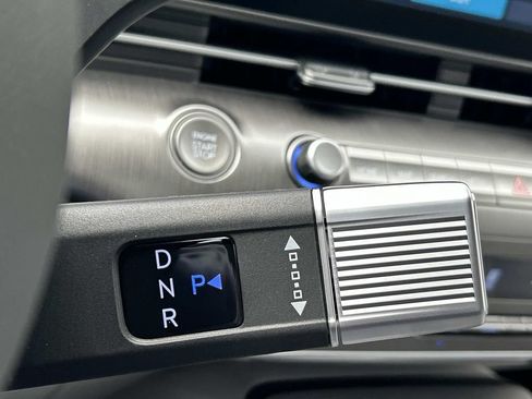 New 2026 Hyundai Kona Limited FWD image 33