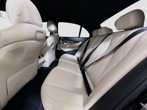 Used 2019 Mercedes-Benz E 300 w/ Premium 1 Package image 25