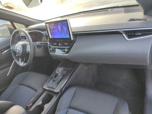 Used 2026 Toyota Corolla Cross AWD Hybrid w/ Convenience Package image 25