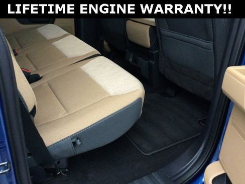 Used 2023 Ford F150 XLT w/ Equipment Group 302A High image 22