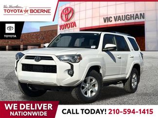 Certified 2023 Toyota 4Runner SR5 video 1