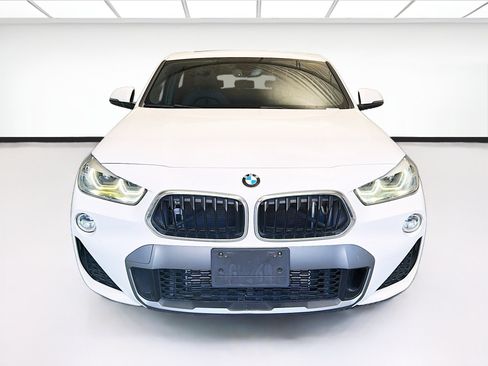 Used 2018 BMW X2 sDrive28i w/ M SportX Package FWD image 2