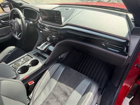 New 2026 Acura MDX A-Spec AWD/4WD image 16