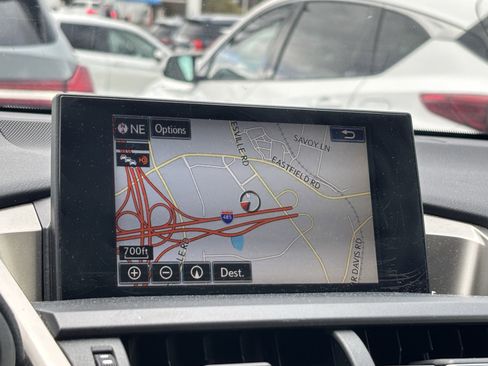 Used 2016 Lexus NX 200t F Sport image 24