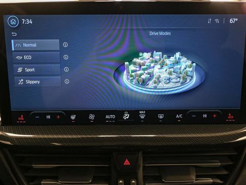 Used 2025 Ford Escape ST-Line Select w/ Tech Pack #1 image 33