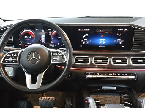 Used 2023 Mercedes-Benz GLE 350 GLE 350 w/ Premium Package image 22