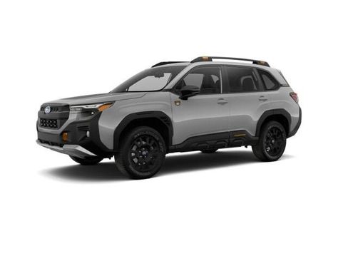 New 2026 Subaru Forester Wilderness image 3