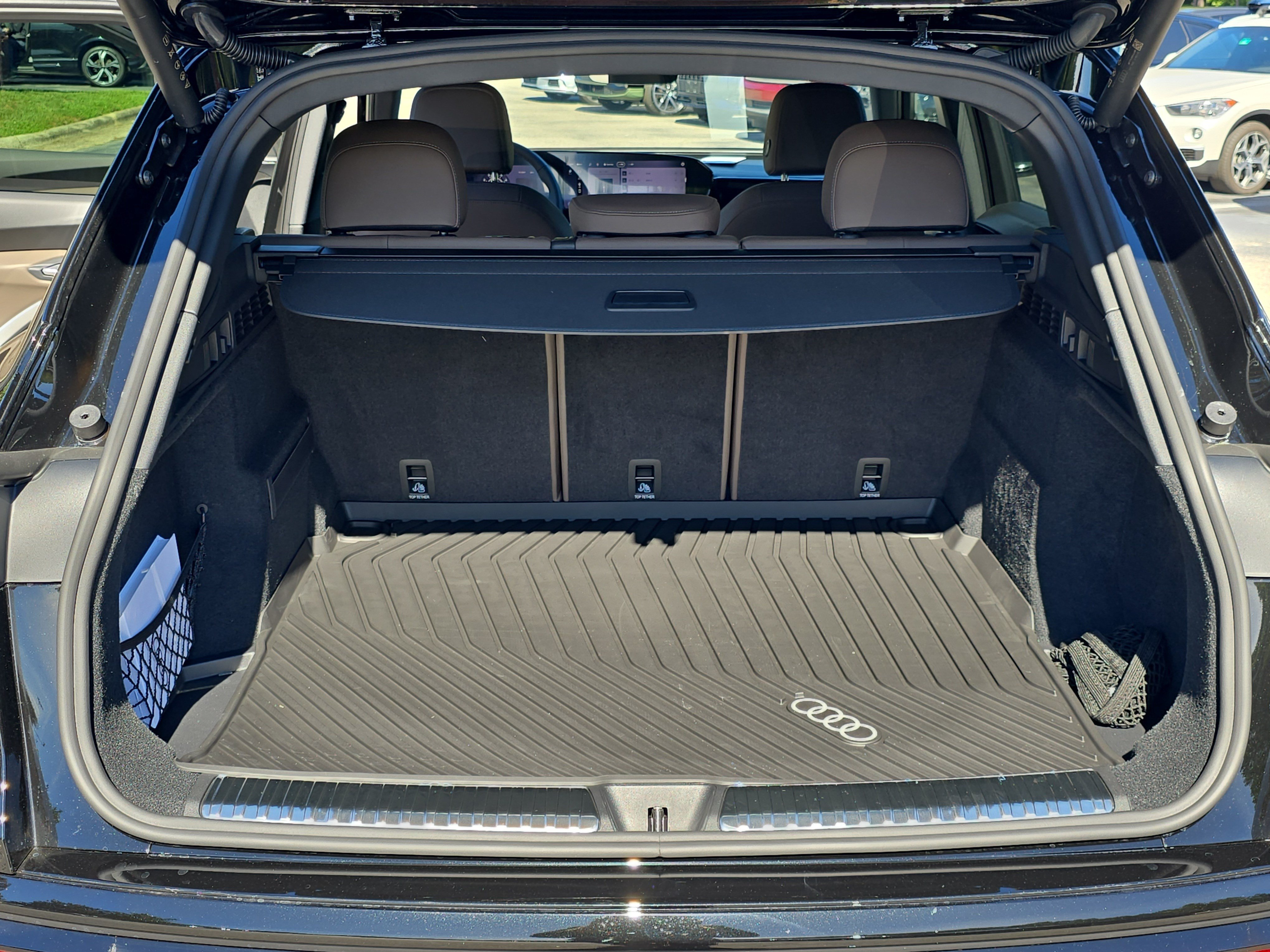 New 2026 Audi Q5 Premium Plus AWD/4WD image 12