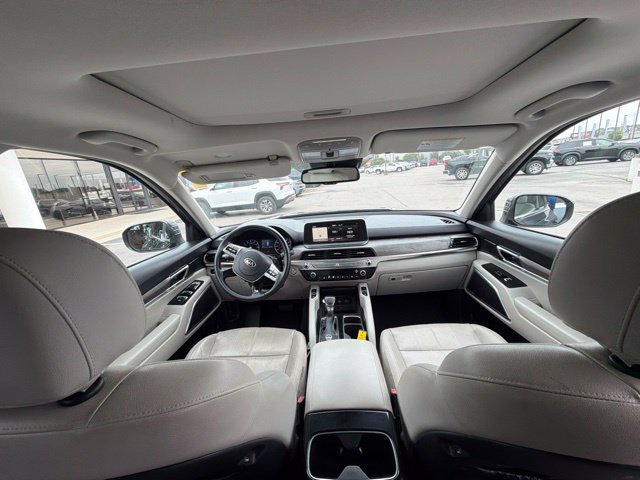 Used 2020 Kia Telluride EX FWD image 34