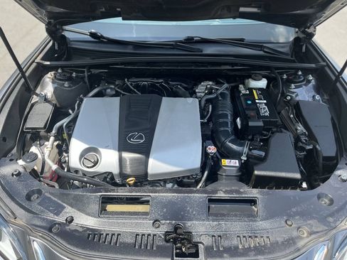 Used 2019 Lexus ES 350 w/ Premium Package FWD image 27