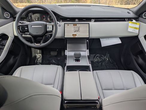 New 2026 Land Rover Range Rover Evoque S image 24