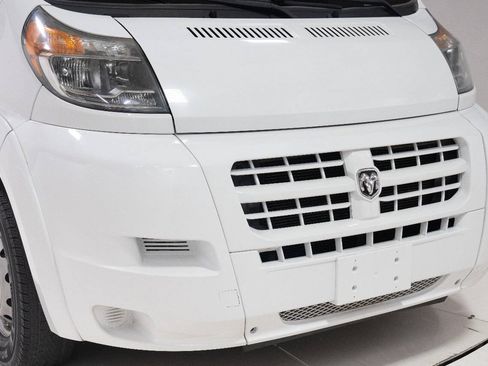 Used 2015 RAM ProMaster 2500 FWD image 13