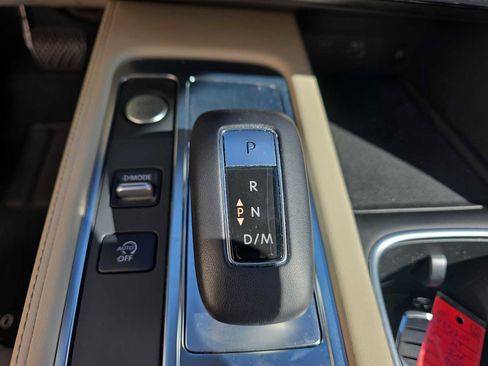 Certified 2023 INFINITI QX60 Sensory w/ Vision Package image 19