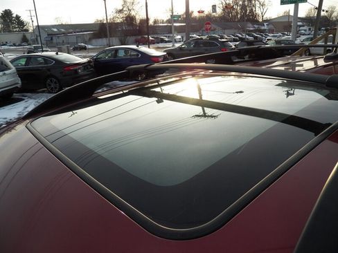 Used 2012 Subaru Forester 2.5X Premium w/ All-Weather Pkg image 9