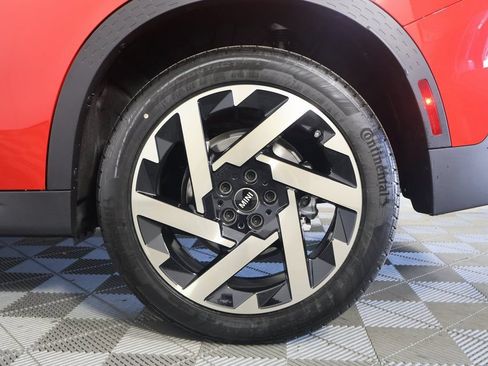 Used 2025 MINI Cooper Countryman S AWD/4WD image 10
