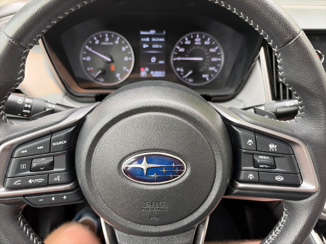 Used 2024 Subaru Legacy Premium AWD/4WD image 25