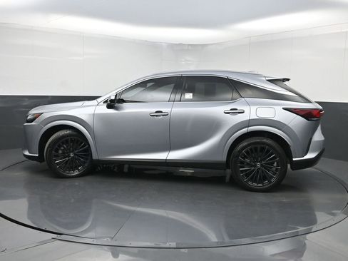 Used 2024 Lexus RX 350 Premium w/ Convenience Package FWD image 42