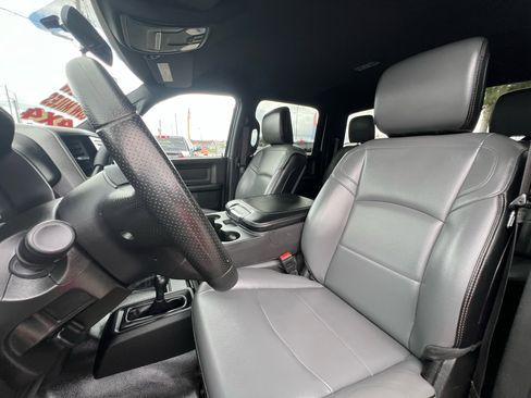 Used 2024 RAM 2500 Tradesman image 12