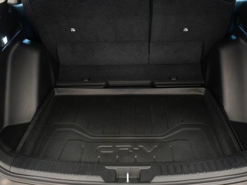 Used 2024 Honda CR-V LX image 13