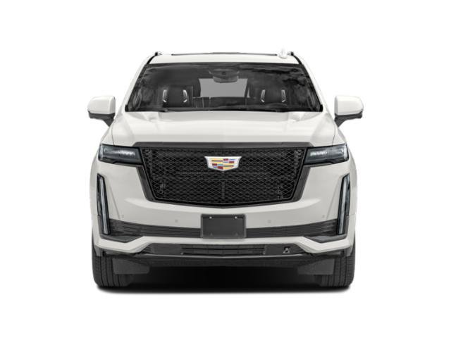 Used 2024 Cadillac Escalade Sport w/ Touring Package AWD/4WD image 7