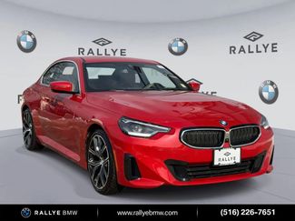 Used 2023 BMW 230i xDrive Coupe w/ Convenience Package video 1