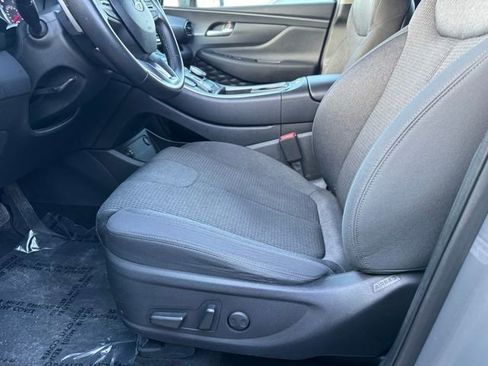 Used 2023 Hyundai Santa Fe SEL image 6