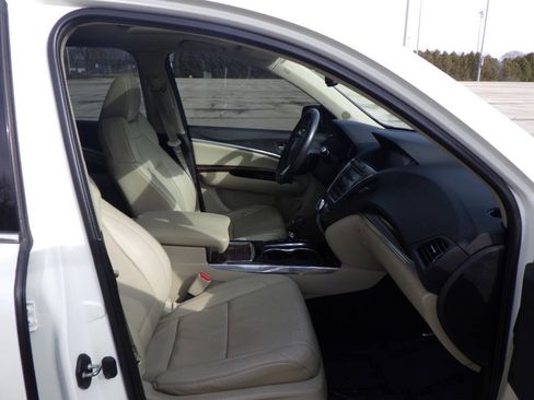 Used 2014 Acura MDX SH-AWD w/ Technology Package image 16