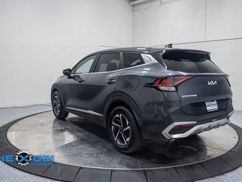 Used 2024 Kia Sportage LX image 5