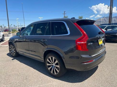 Used 2023 Volvo XC90 B5 Core w/ Protection Package Premier AWD/4WD image 5