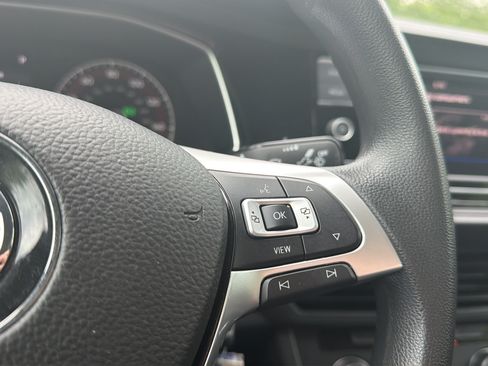 Used 2019 Volkswagen Jetta S w/ Driver Assistance Package FWD image 39
