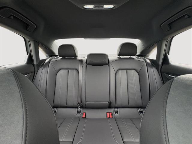 New 2026 Audi A3 2.0T Premium Plus AWD/4WD image 20