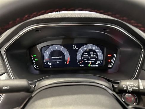 New 2026 Acura Integra Type S image 18