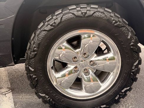 Used 2015 RAM 1500 Sport w/ Remote Start & Security Group AWD/4WD image 29