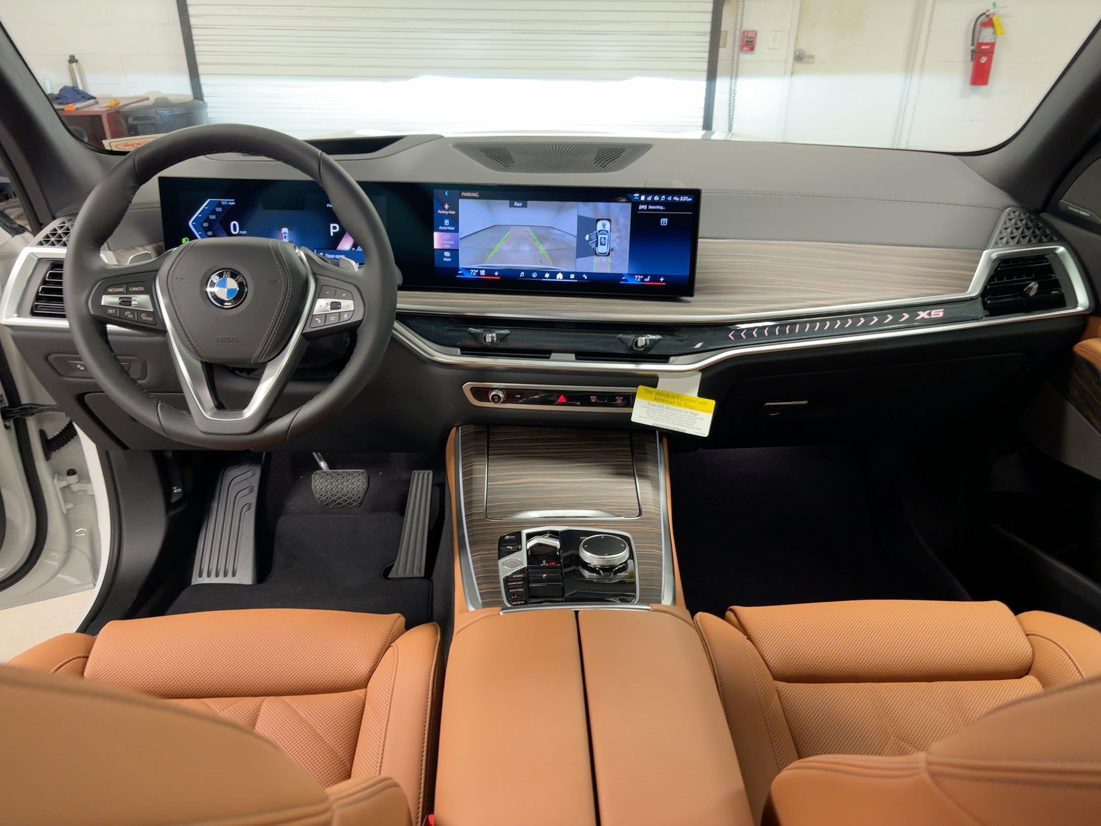 Used 2026 BMW X5 sDrive40i w/ Premium Package RWD image 17
