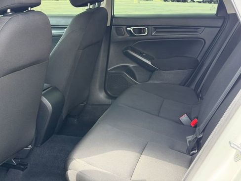 Used 2022 Honda Civic LX image 17