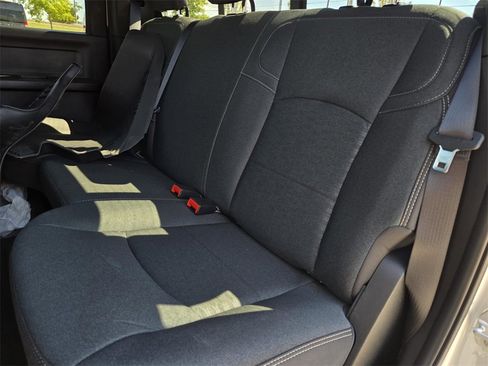 New 2025 RAM 2500 Tradesman image 13