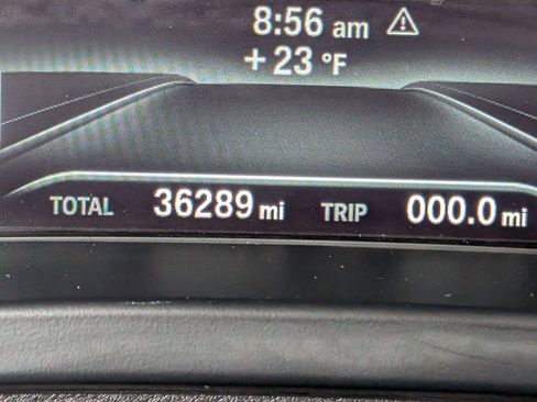 Used 2021 BMW X3 xDrive30i w/ Convenience Package image 21